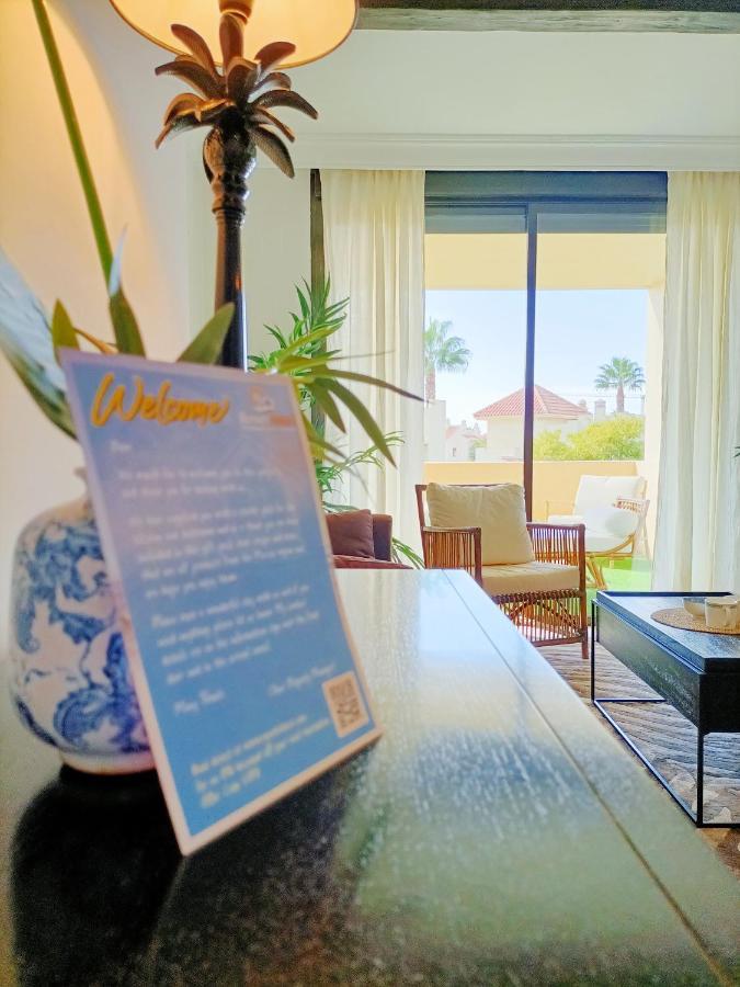 Roda Golf Singapore Apartment - 8109 Dış mekan fotoğraf
