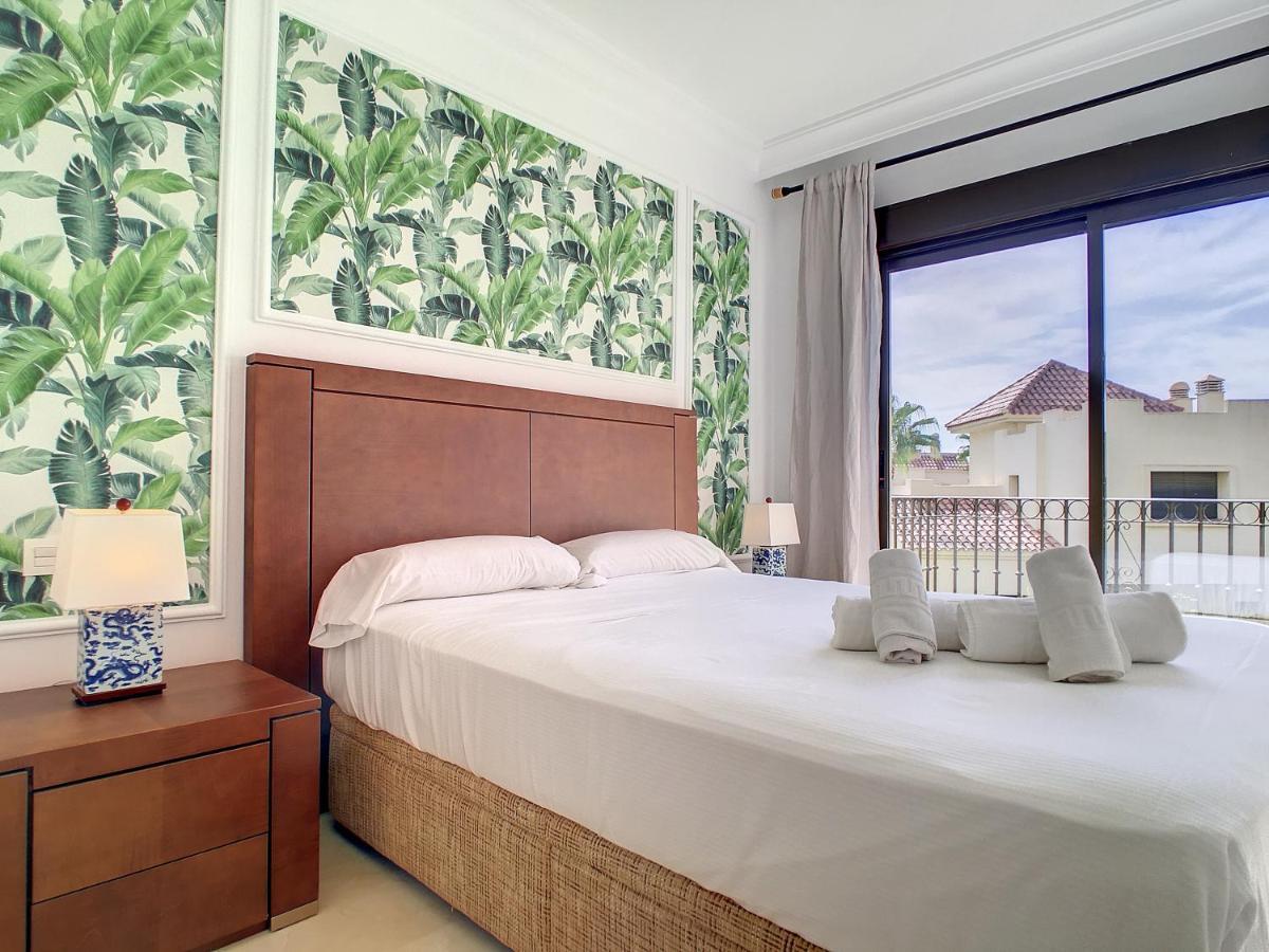 Roda Golf Singapore Apartment - 8109 Dış mekan fotoğraf